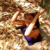 Cu Chi Tunnels in HCMC Tour package