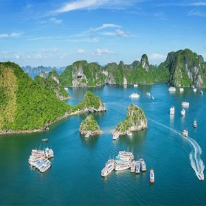 Halong Bay Package