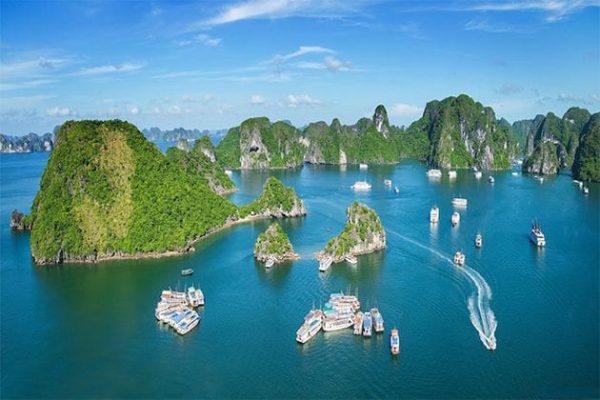 Halong Bay Package