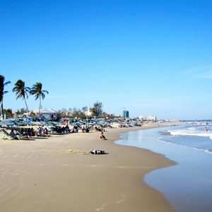 Vung tau Beach in Vietnam Holiday Package