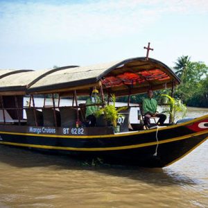 Mekong Delta Tour Package