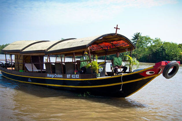 Mekong Delta Tour Package