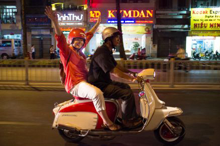 Vietnam Vespa Adventures Day Tours Vietnam Vespa Adventures Day Tours