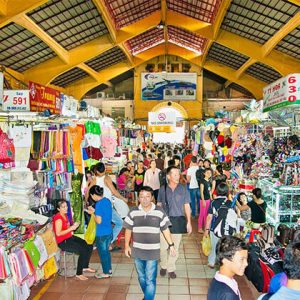 Han Market Danang Holiday Package