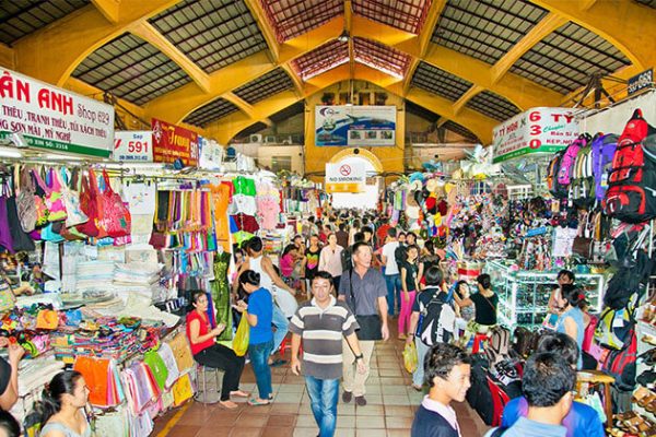 Han Market Danang Holiday Package