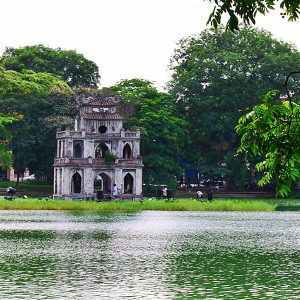 Hanoi Full Day Tour