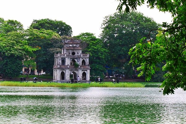 Hanoi Full Day Tour