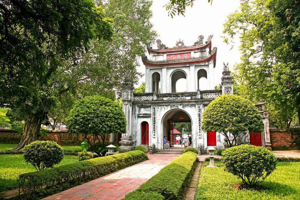 Hanoi Half-Day Tour