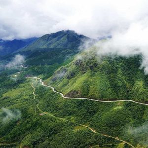 Heaven Gate Sapa Vietnam Holiday