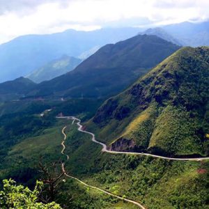 Heaven Gate in Vietnam