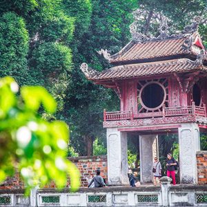 Highlighted Vietnam Package Tour