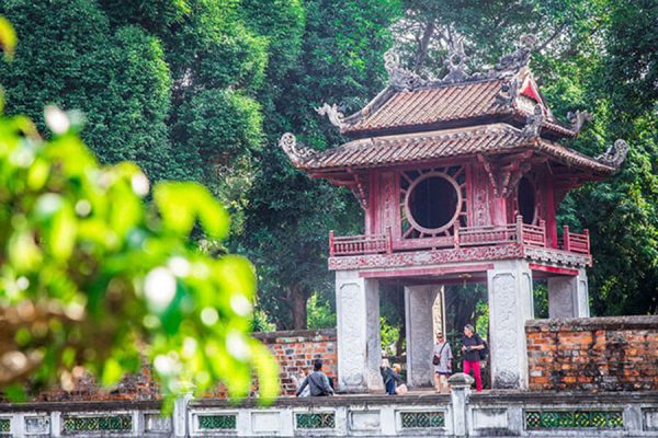 Highlighted Vietnam Package Tour