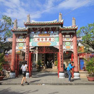 Hoi An Ancient Town Danang Holiday