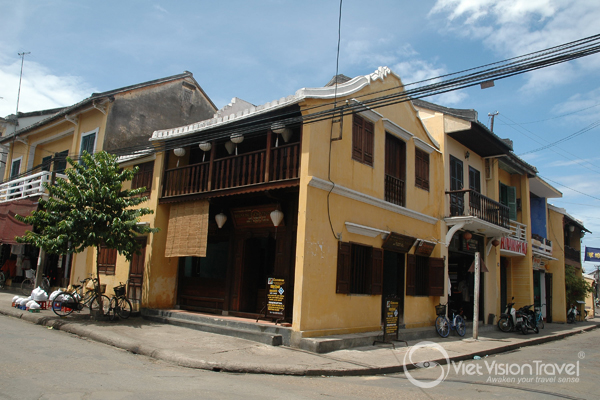 Hoi An Ancient Town