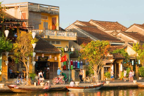 Hoi An Walking Tour - Full Day