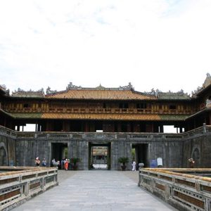 Hue Imperial Citadel