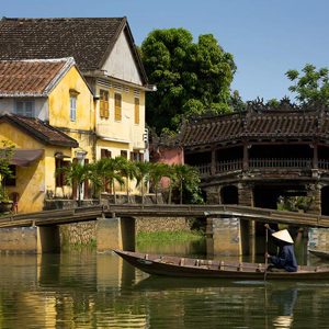 Hoi An Danang Holiday Package to Vietnam