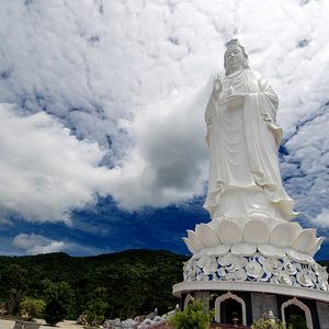 Linh Ung Pagoda Danang Holiday Package