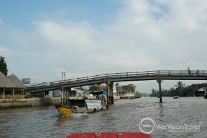 Mekong Cannals