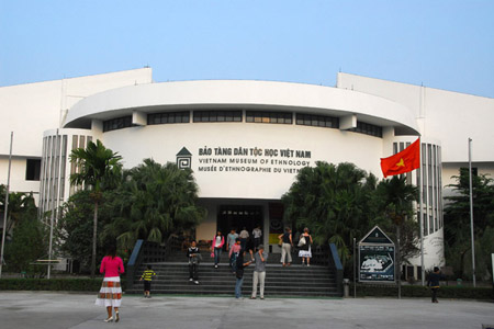 Museum of Ethnology