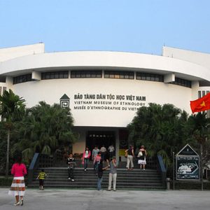 Museum of Ethnology