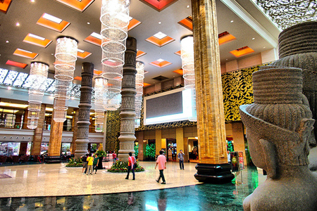 Naga Casino