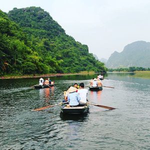 Ngo Dong Package Holiday to Vietnam start from Hanoi