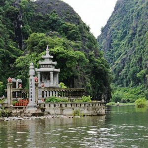 Perfume Pagoda in Hanoi Vietnam Holiday Package