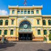 Saigon Old Post Office