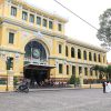 Saigon Post Office