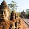 Siem Reap - Angkor Wat Tour