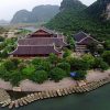 Trang An Eco-Tourism complex