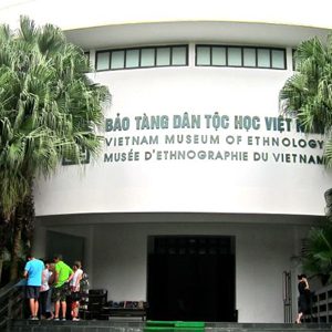 Vietnam Museum of Ethnology