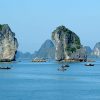 Halong Bay in Holiday Package to Vietnam