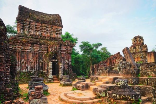 my son holy land near hoi an