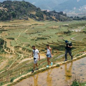 sapa trekking tour