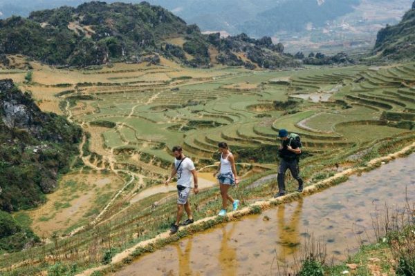 sapa trekking tour