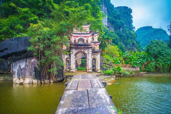 Hanoi - Ninh Binh Tour