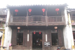 Hoi An Pottery Museum