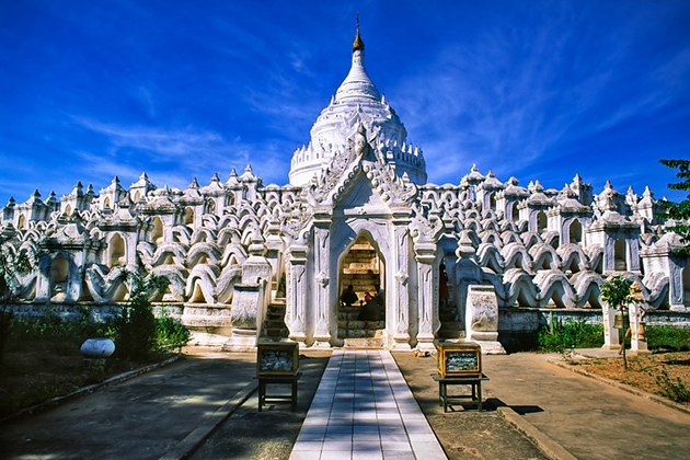 Myanmar Travel