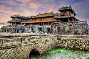 Vietnam UNESCO World Heritage Sites