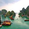 Hanoi - Halong Bay Tour