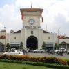 HCMC Muslim tour package