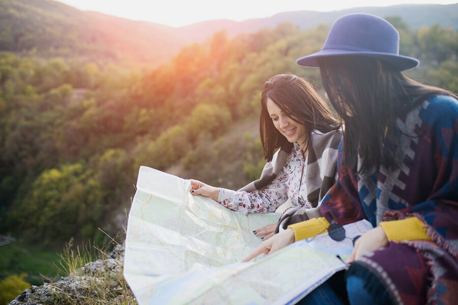Escorted Tours