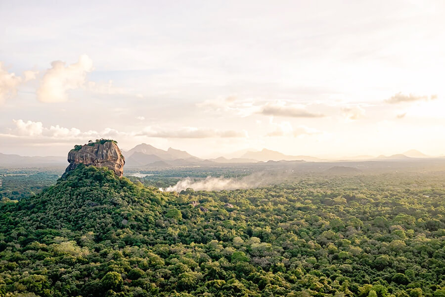 Sri lanka holidays