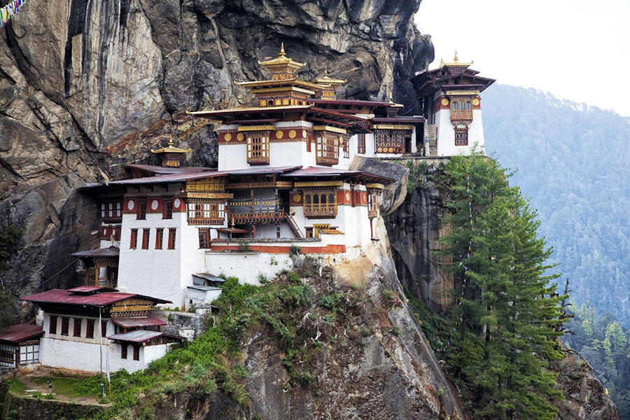 bhutan holidays