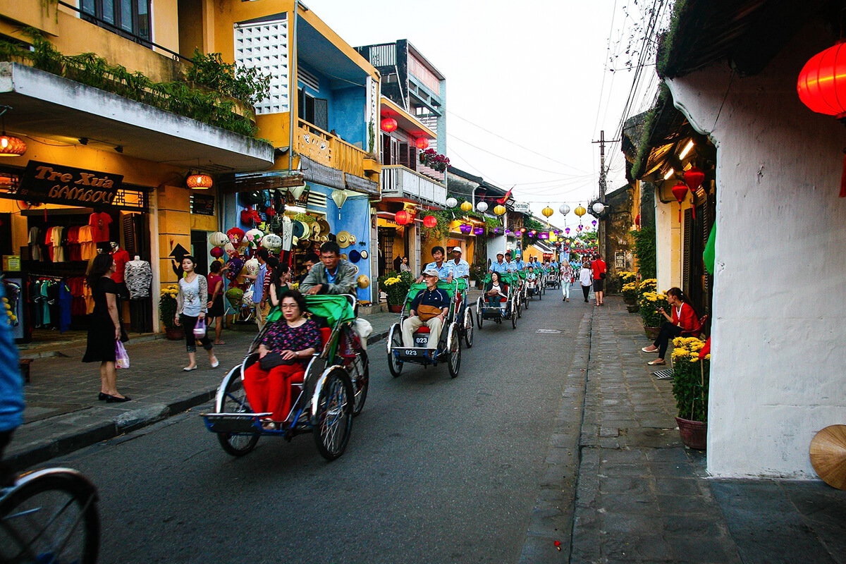 Hoi An