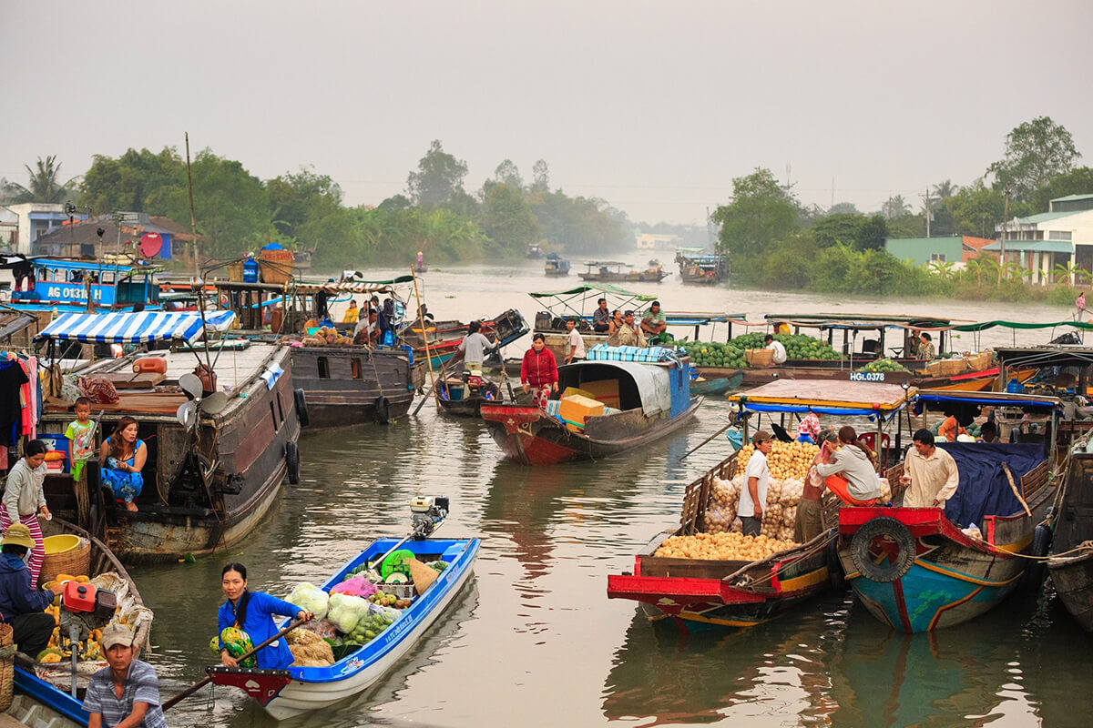 Mekong