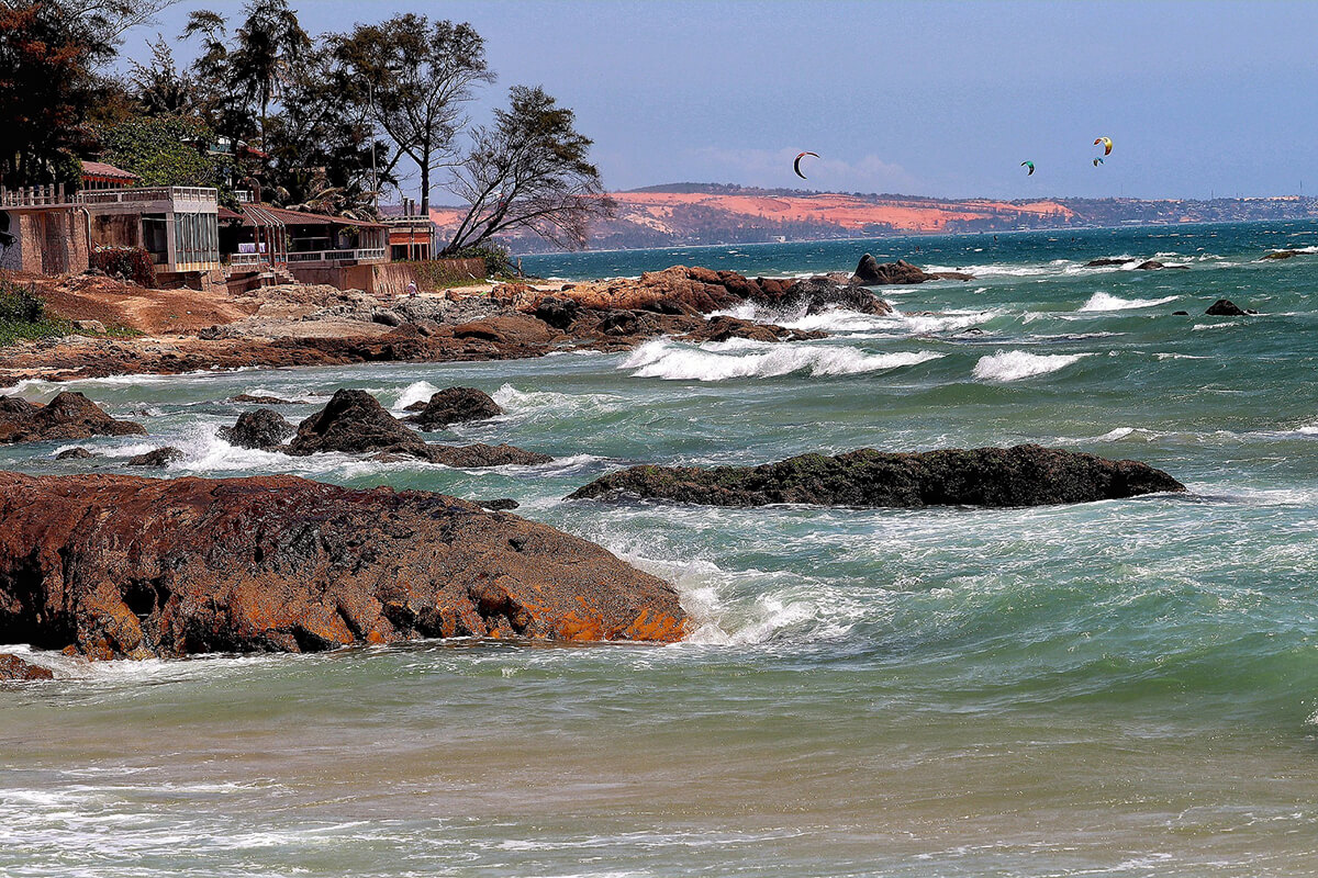 Mui Ne Phan Thiet