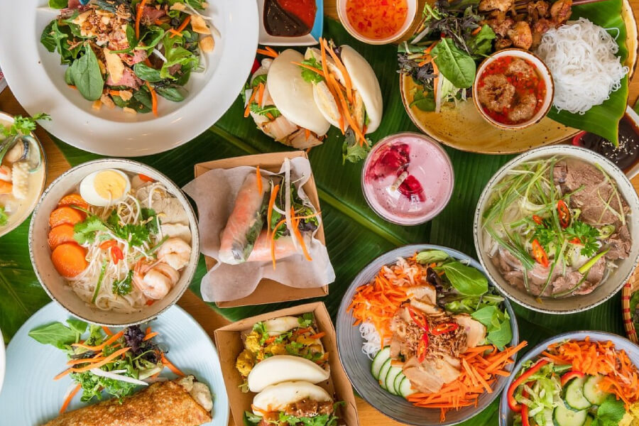 cuisine best vietnam tour operator
